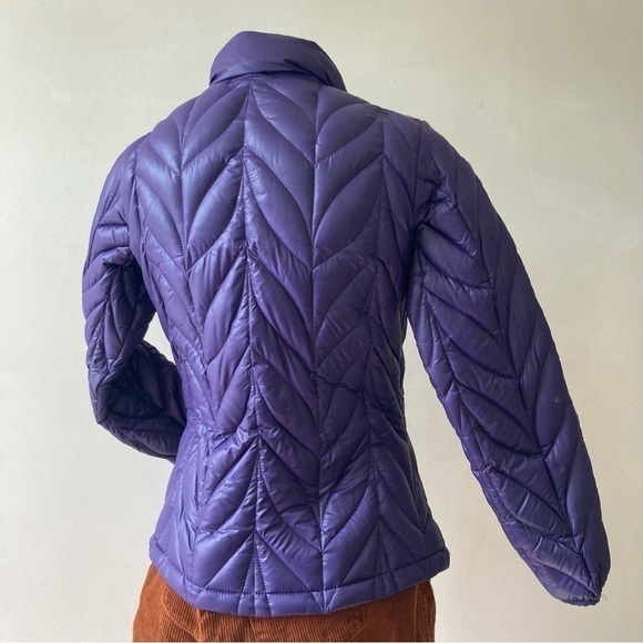 Eddie Bauer | EB700 Full Zip Goose-Down Fill Lightweight Puffer Jacket Coat - Picture 2 of 11